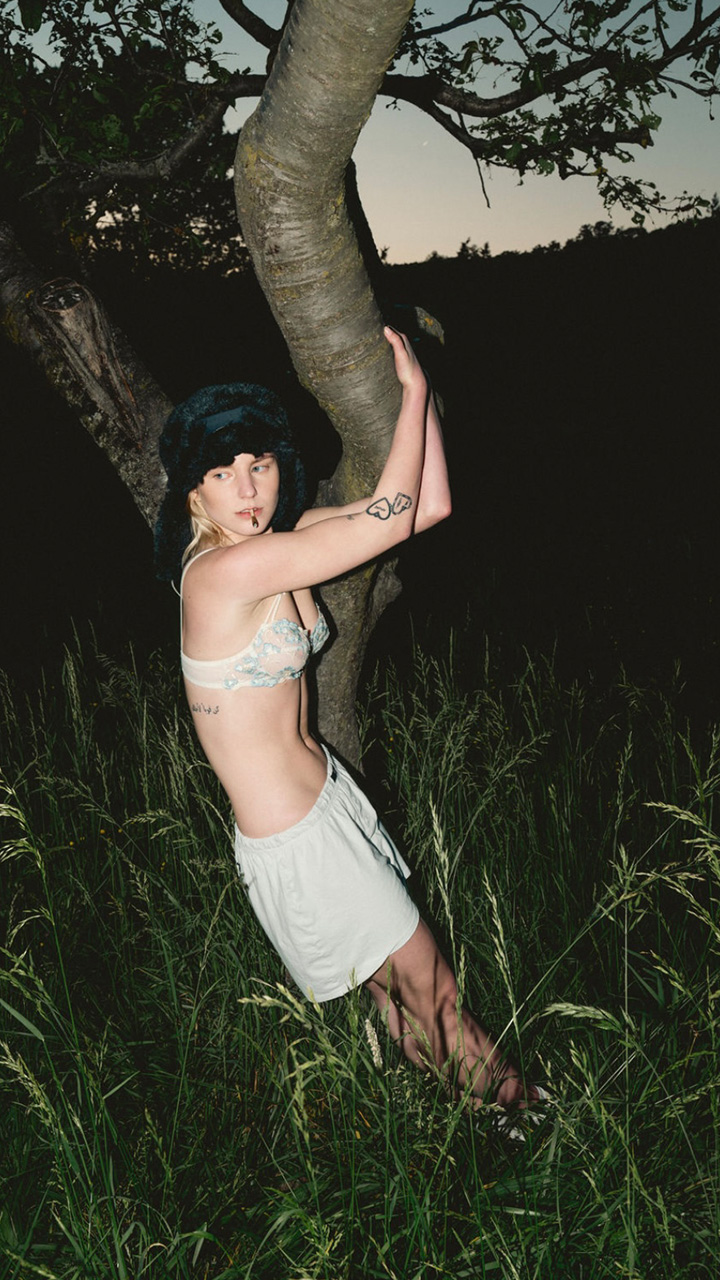 Nika Dedkov Studio Image Thumbnail